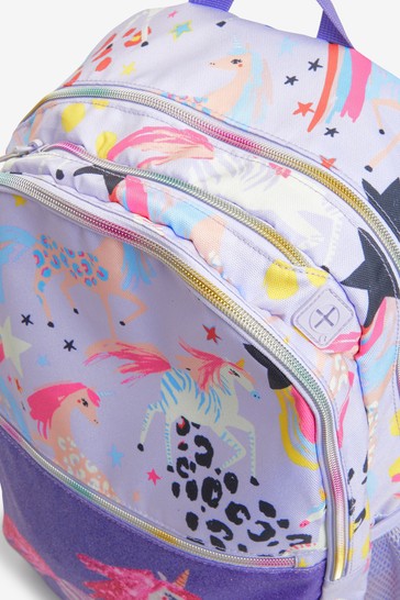 Unicorn Backpack