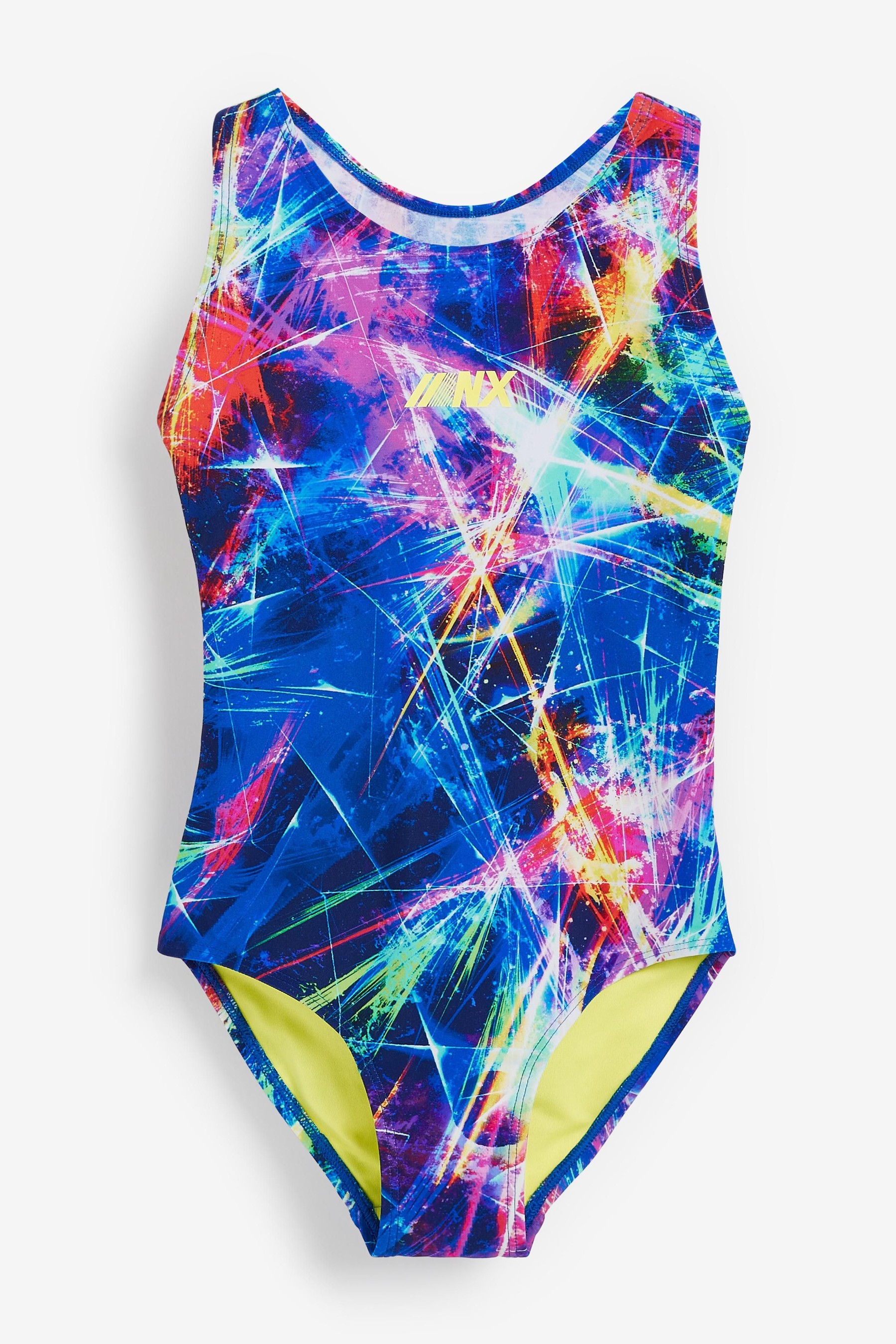 Sports Swimsuit (3-16yrs)