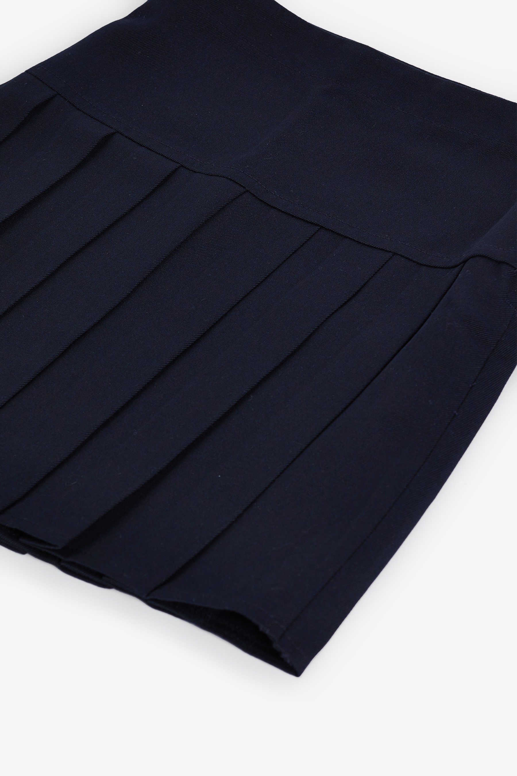 2 Pack Pleat Skirts (3-16yrs) Standard