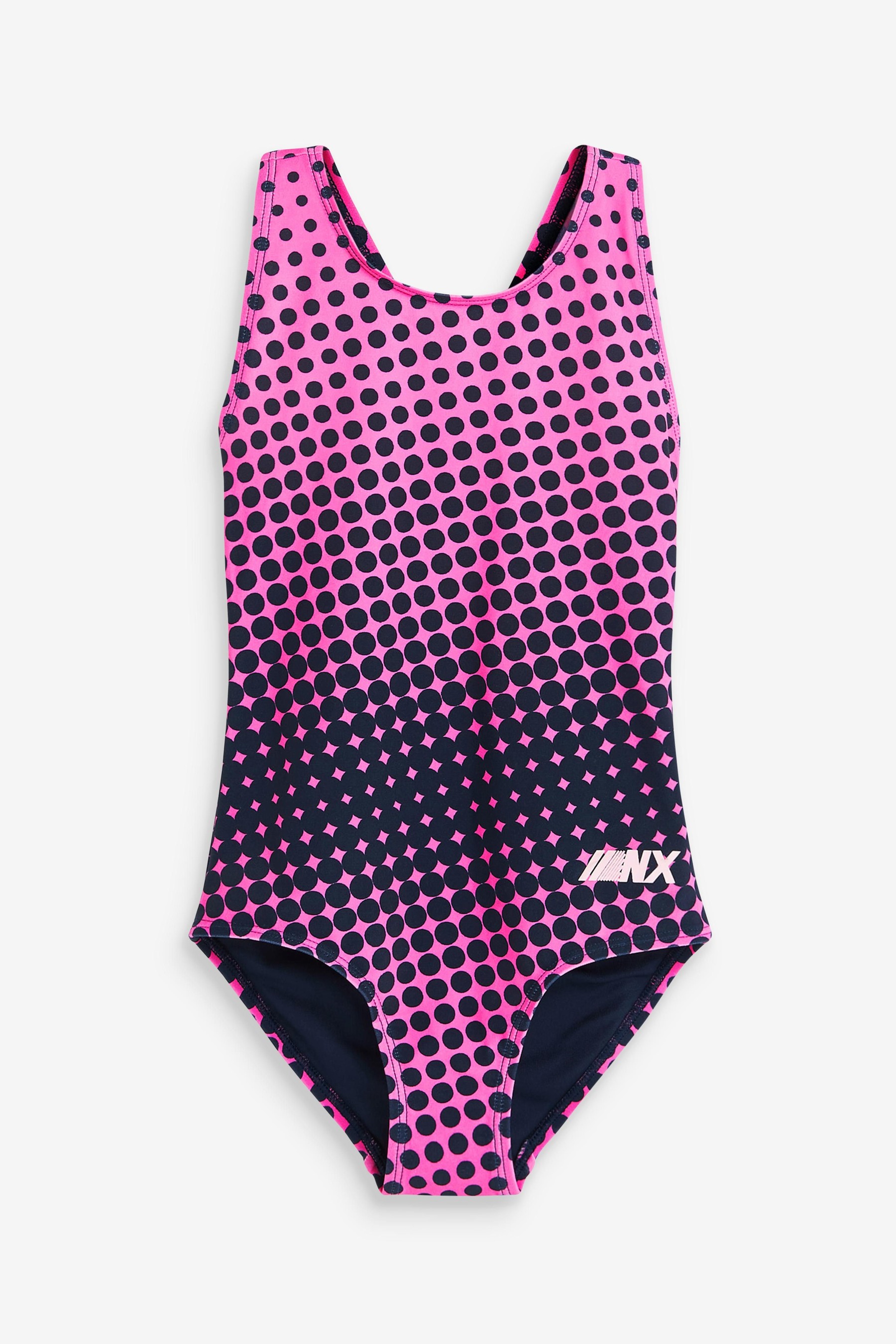 Sports Swimsuit (3-16yrs)