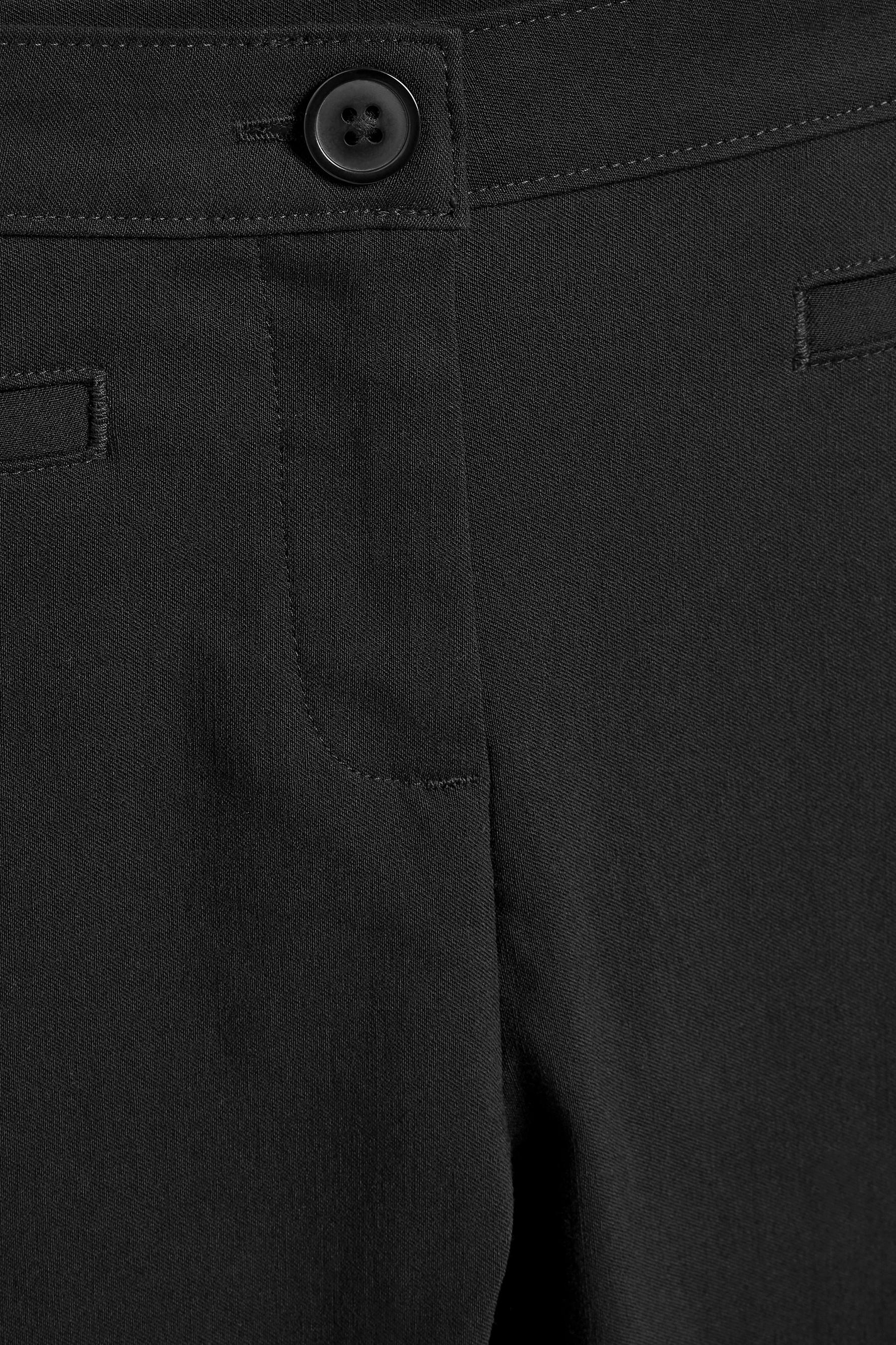 School Skinny Stretch Trousers (3-17yrs) Standard