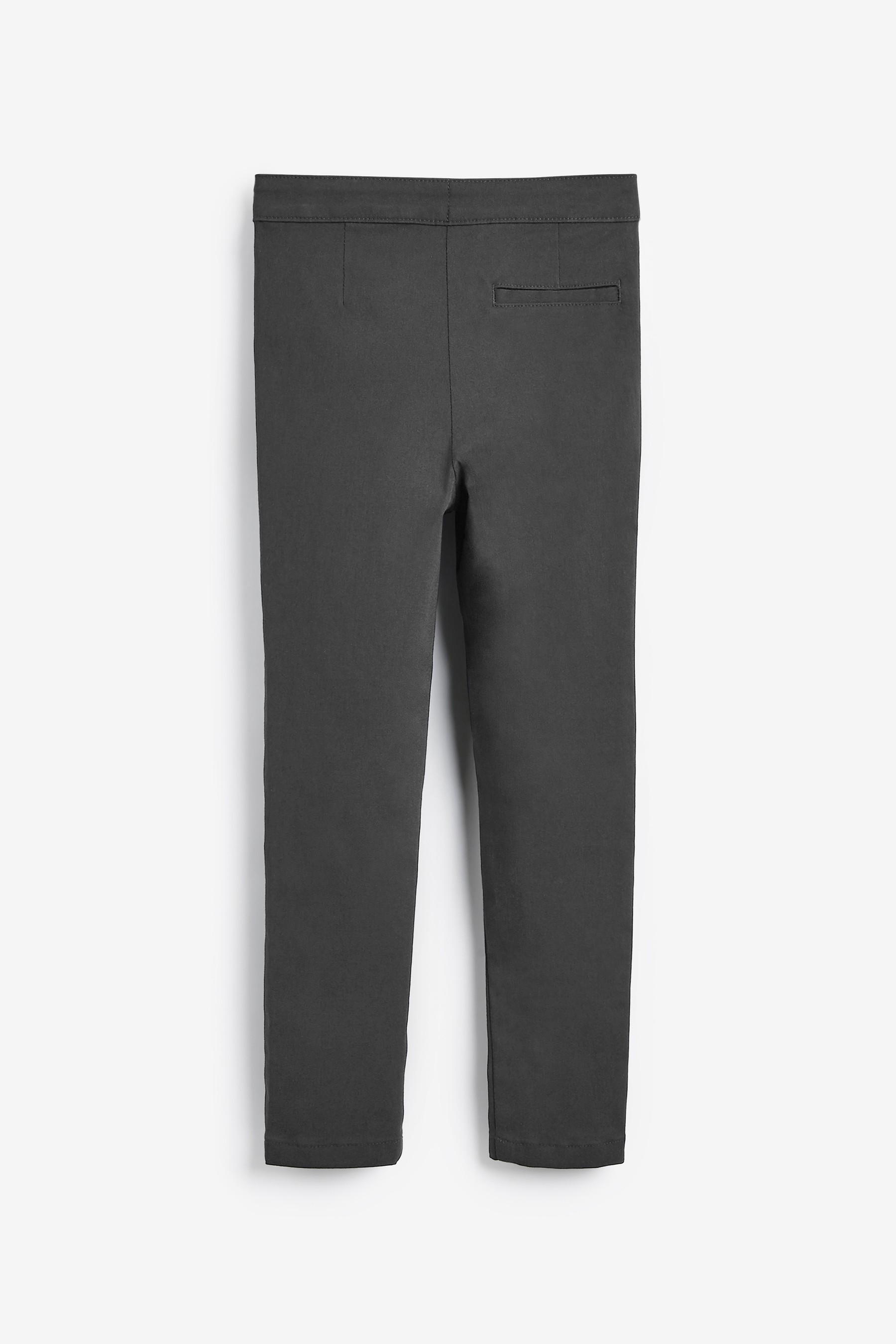 School Skinny Stretch Trousers (3-17yrs) Standard