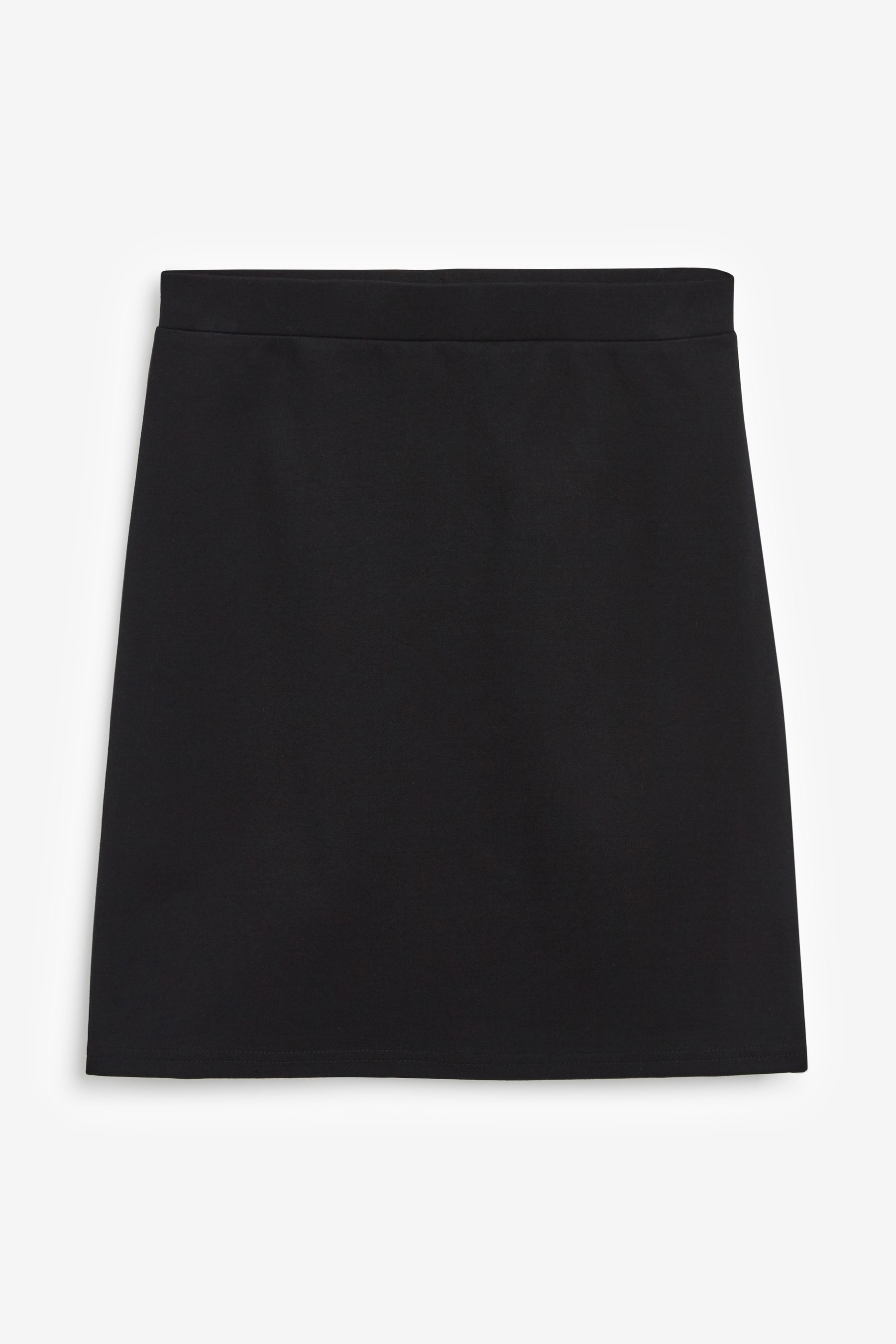 Senior Jersey Pull-On Pencil Skirt (9-17yrs)