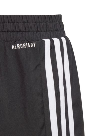 adidas Performance 3 Stripe Shorts