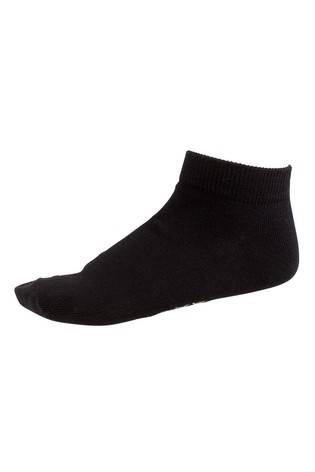 5 Pack Cotton Rich Trainer Socks