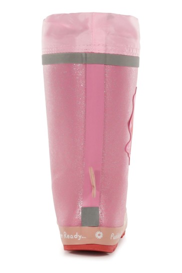 Regatta Pink Peppa Pig™ Puddle Wellies