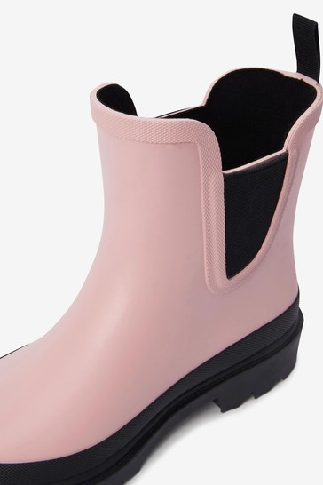 Chelsea Wellies