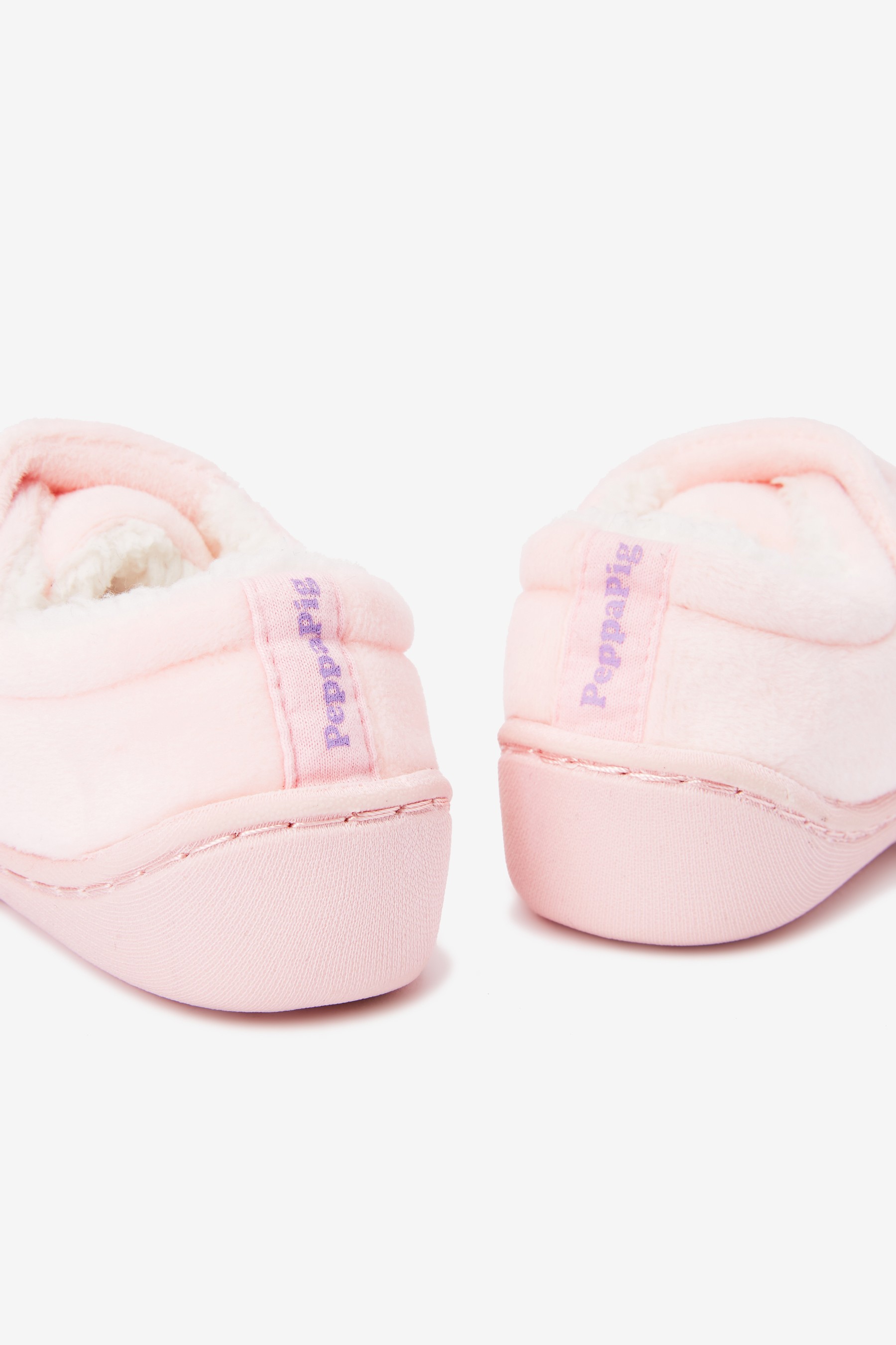 Cupsole Slippers