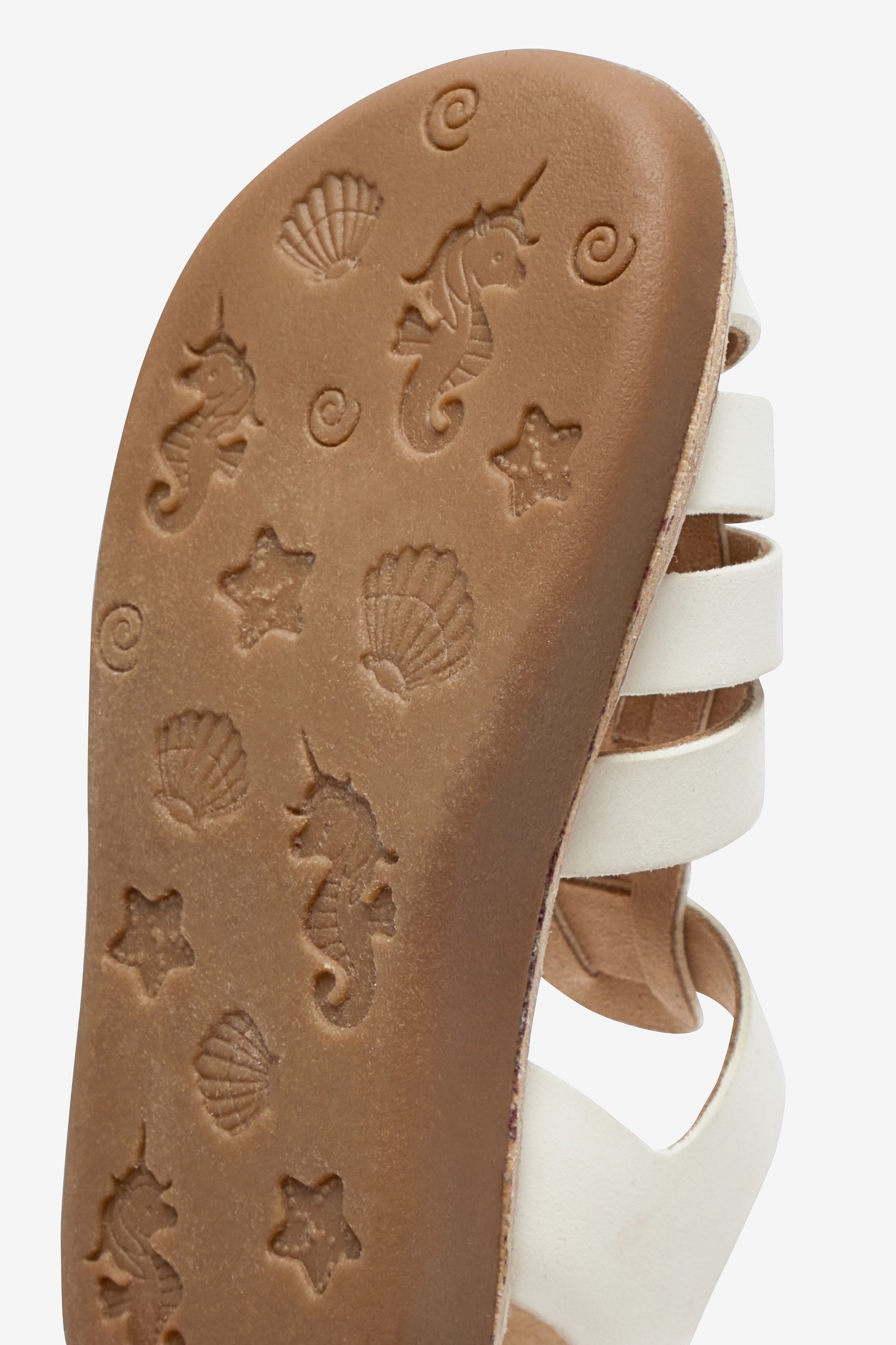 Little Luxe™ Fisherman Sandals Standard Fit (F)