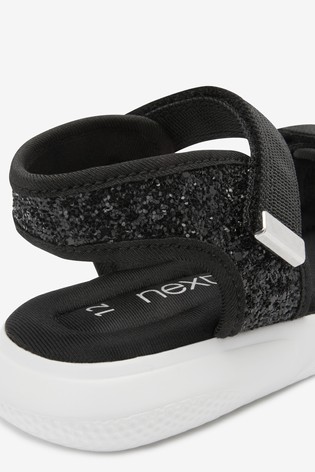 Memory Foam Sporty Sandals