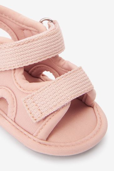 Baby Trekker Sandals (0-18mths)