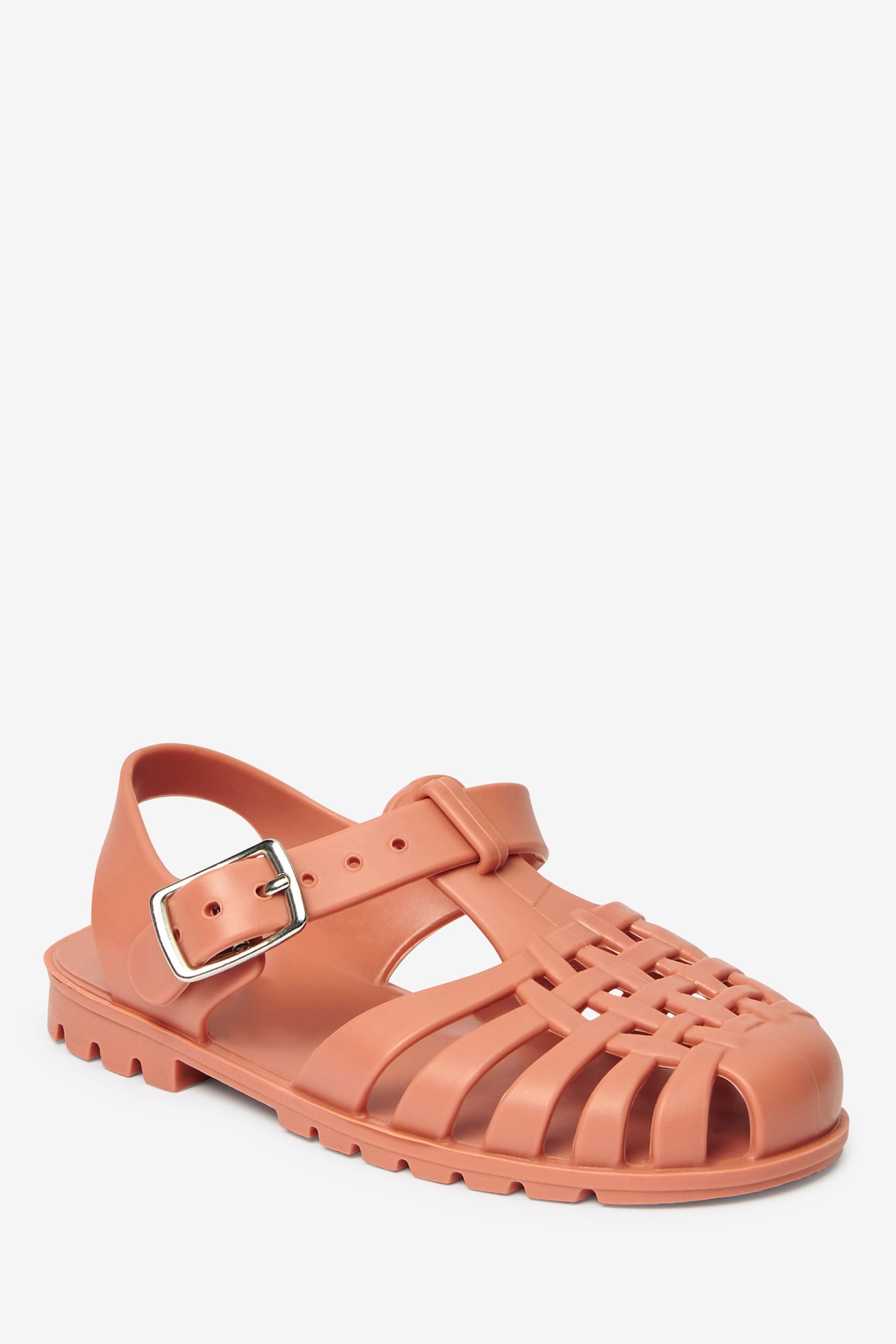 Jelly Sandals