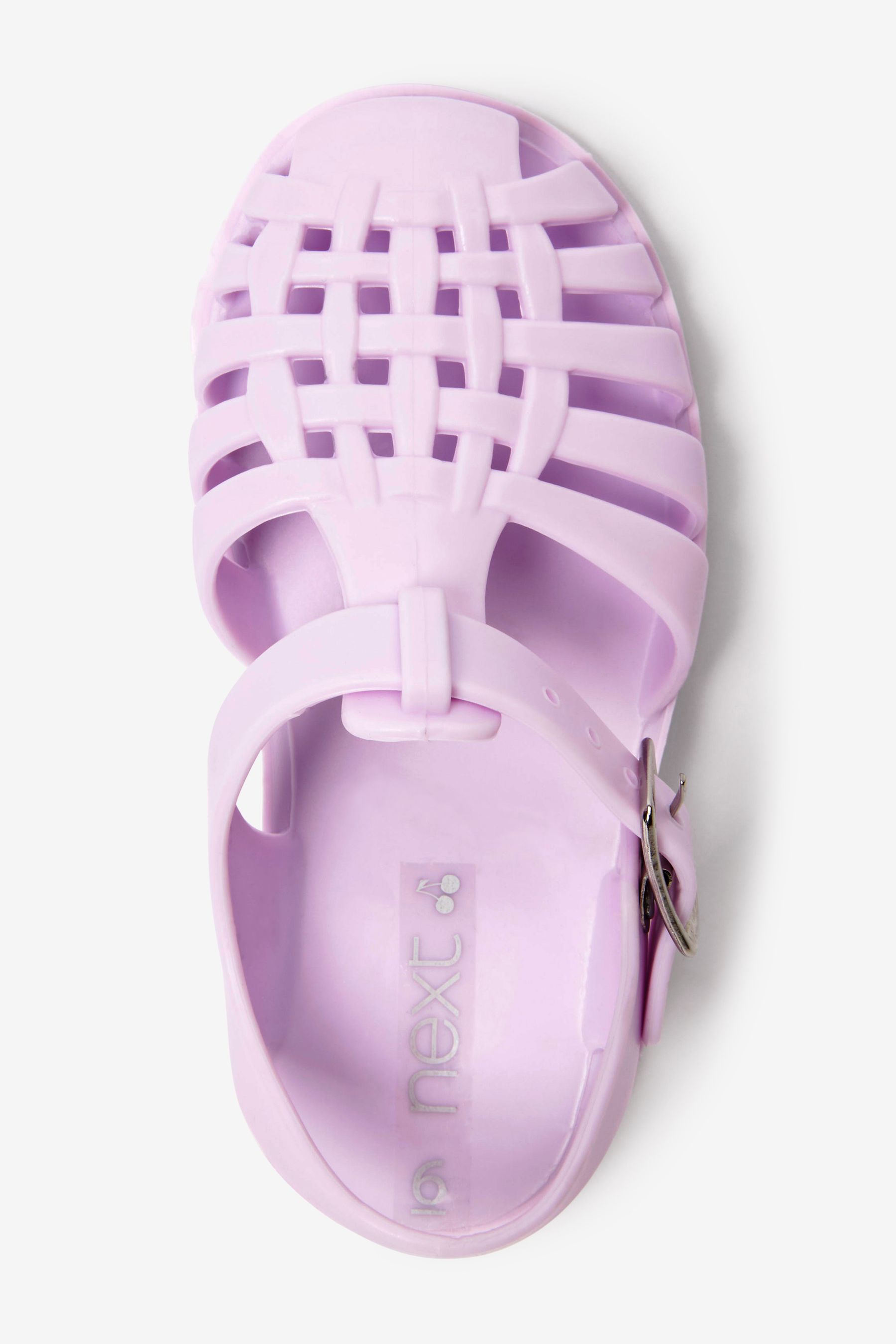 Jelly Sandals