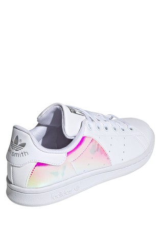 adidas Originals Stan Smith Youth Trainers