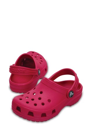 Crocs™ Classic Clogs