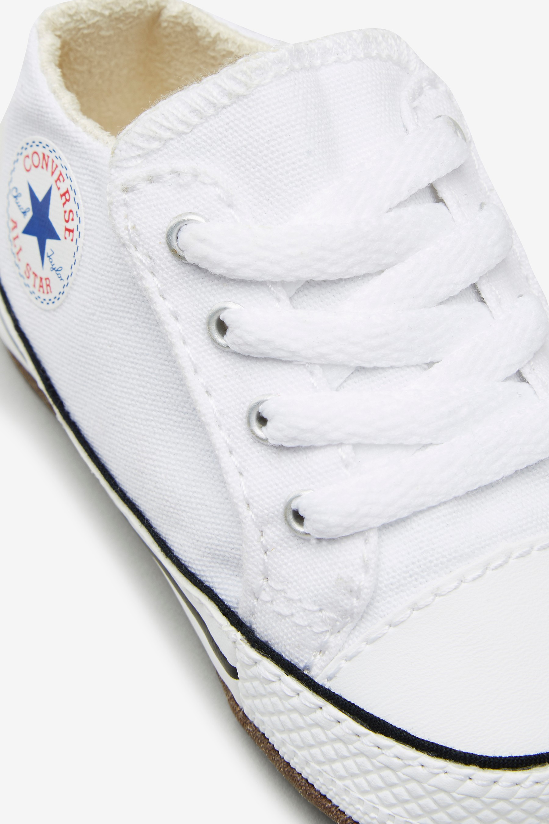 Converse Chuck Taylor All Star Pram Shoes