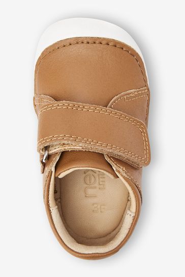Crawler Shoes Wide Fit (G)