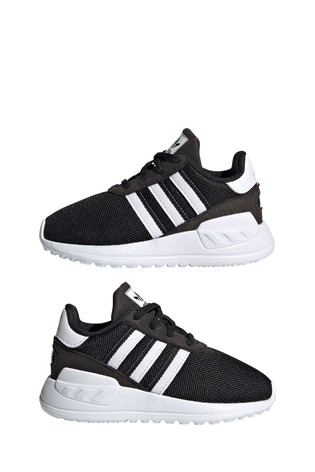 adidas Originals LA Lite Infant Trainers