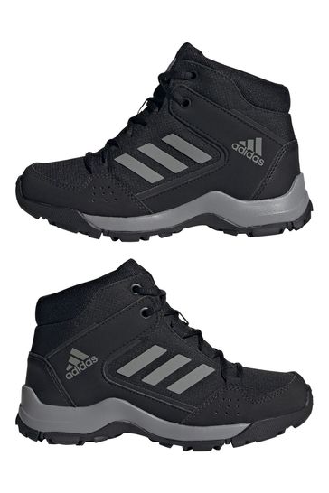 adidas Terrex Hyperhike Youth & Junior Black Trainers