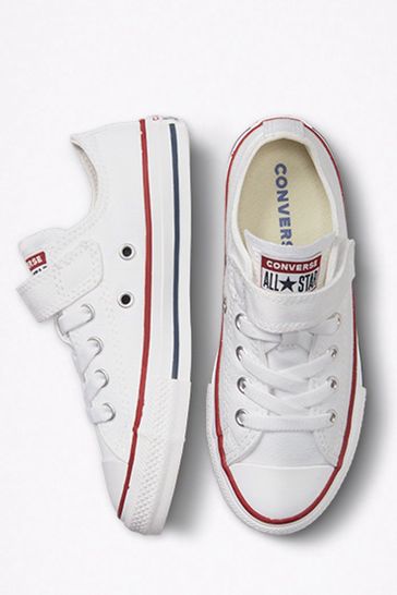 Converse 1V Chuck Ox Junior Trainers