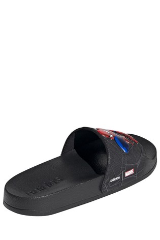 adidas Adilette Youth/Junior Sliders