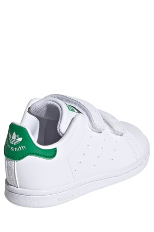 adidas Originals Stan Smith Infant Trainers