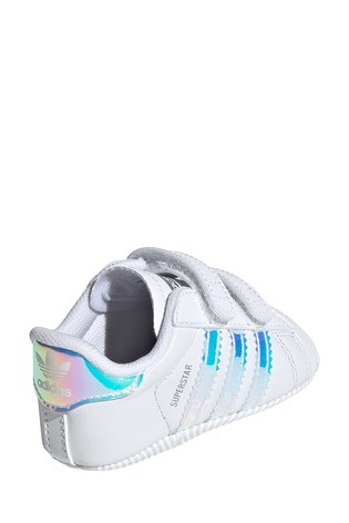 adidas Originals Superstar Baby Trainers