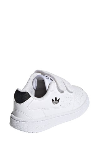 adidas Originals NY92 Infant Trainers