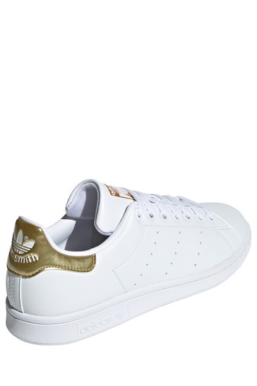 adidas Originals Stan Smith Vegan Trainers