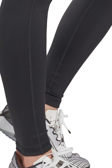 ريبوك Workout Ready High Rise Leggings