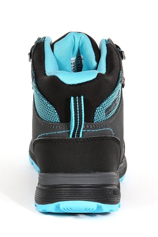 Regatta Blue Lady Samaris Mid II Walking Boots