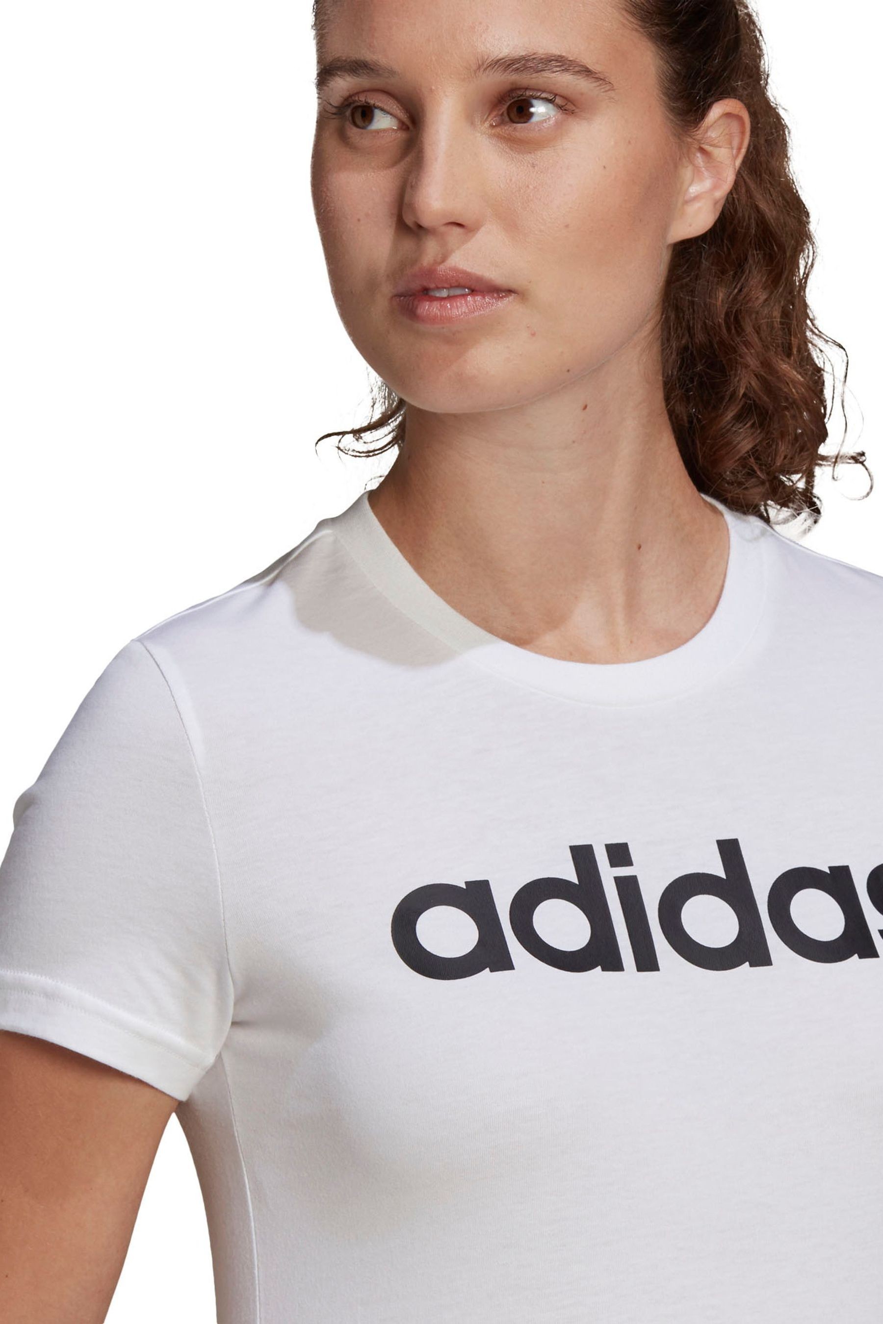 adidas Linear T-Shirt