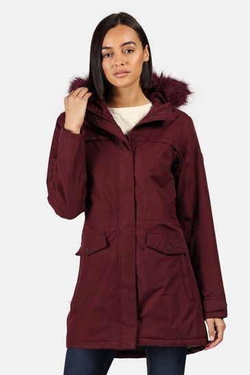 Regatta Serleena II Waterproof Jacket