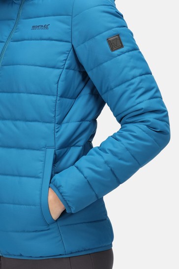 Regatta Helfa Baffle Jacket