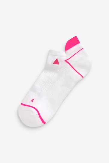 Next Active Sports COOLMAX Active Trainer Socks 3 Pack