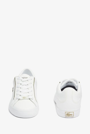 Lacoste® Lerond Trainers