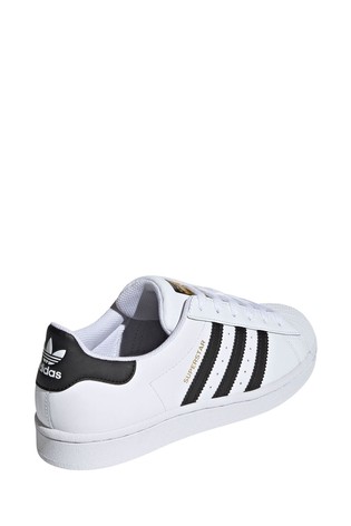 adidas Originals Superstar Trainers