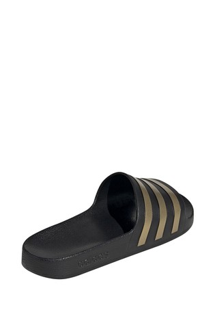 أديداس Adilette Aqua Sliders