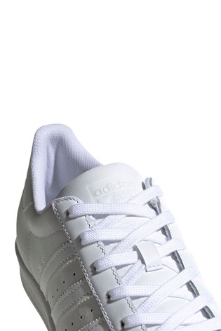 adidas Originals Superstar Trainers