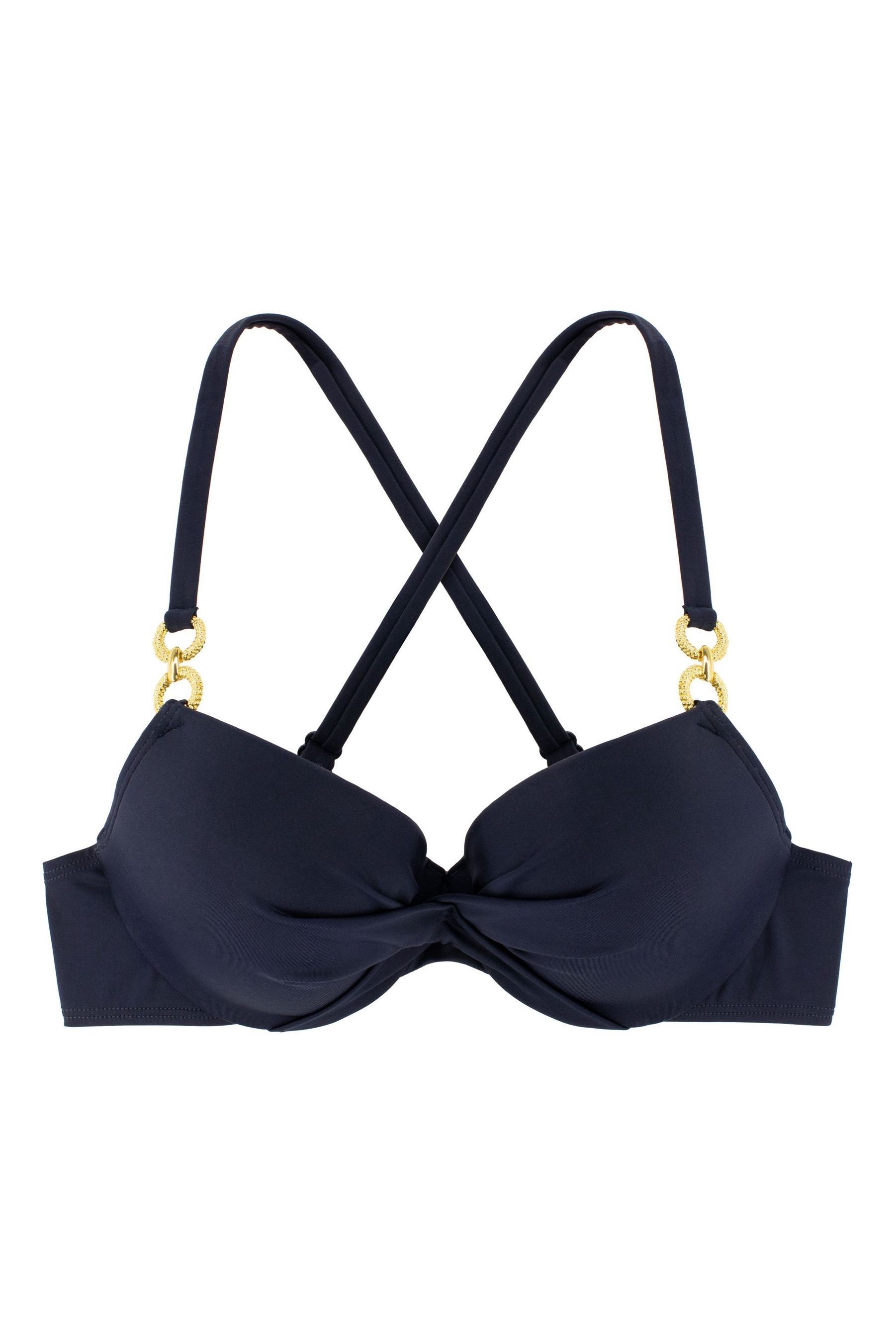 Dorina Ink Sambuco Bikini Top