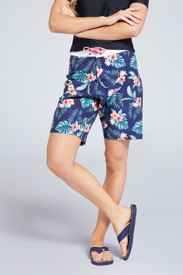 Animal Womens Nora Recycled Board Shorts