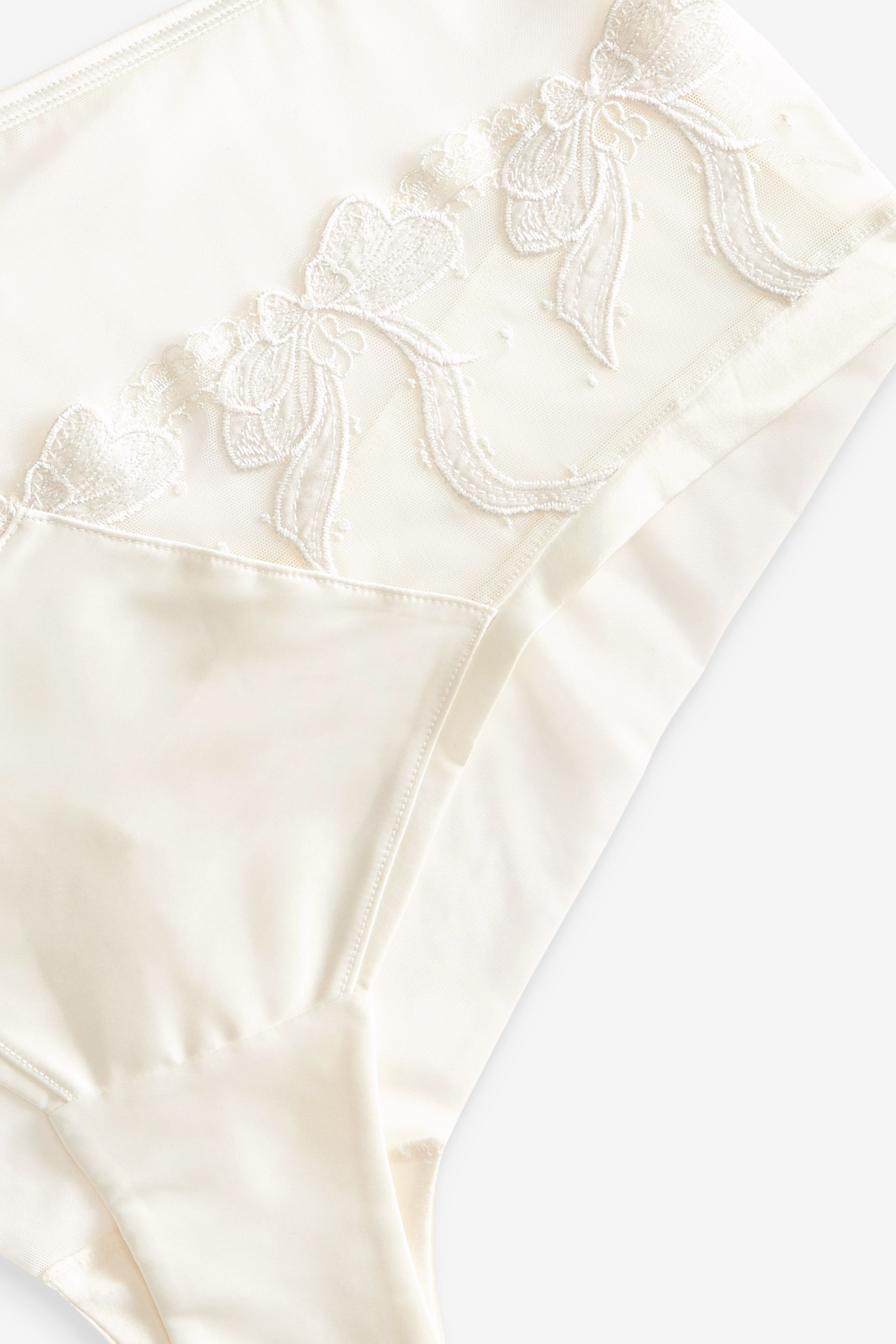 B by Ted Baker Bridal High Waist Knickers