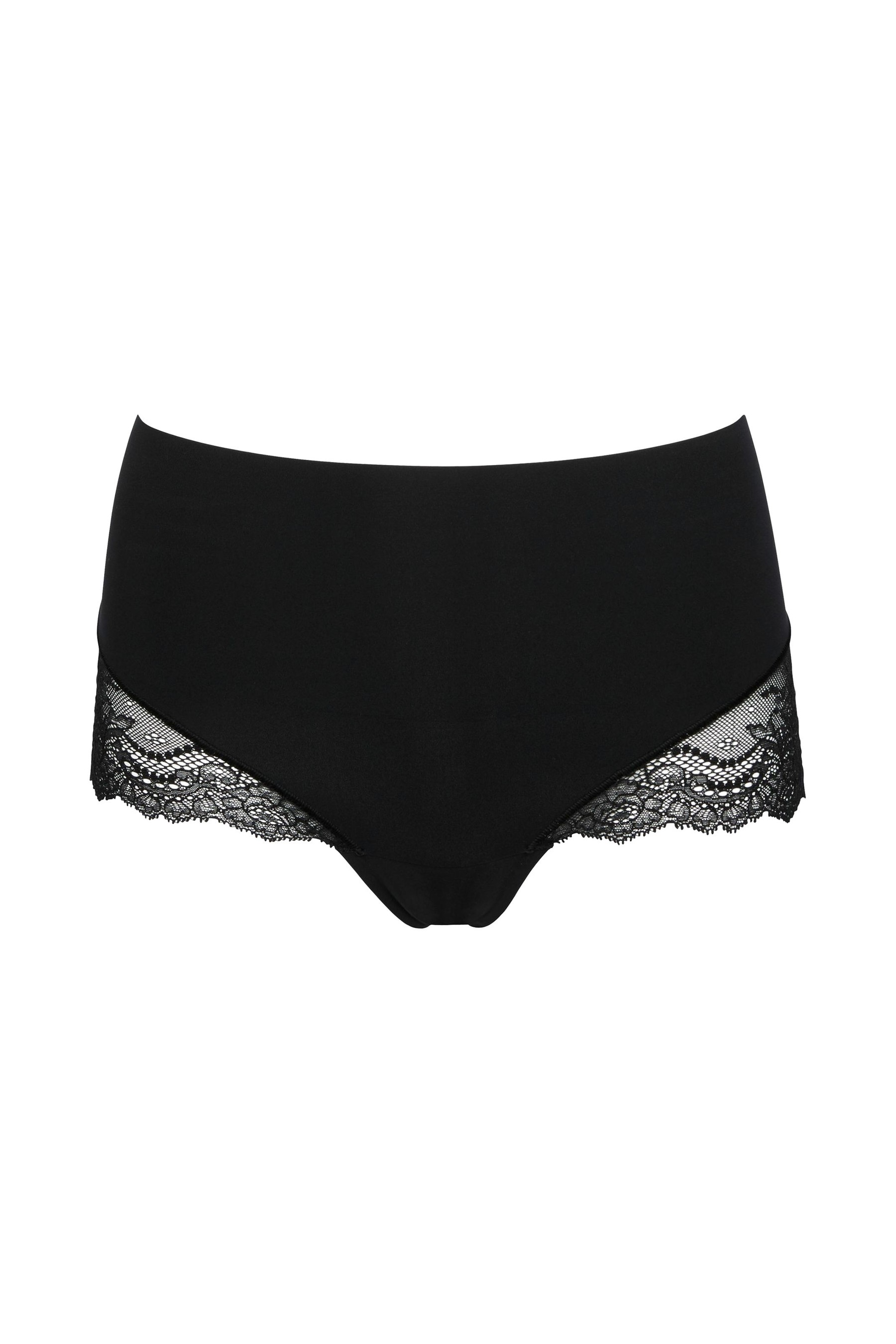 SPANX® Light Control Undie-tectable Hipster Lace Brief