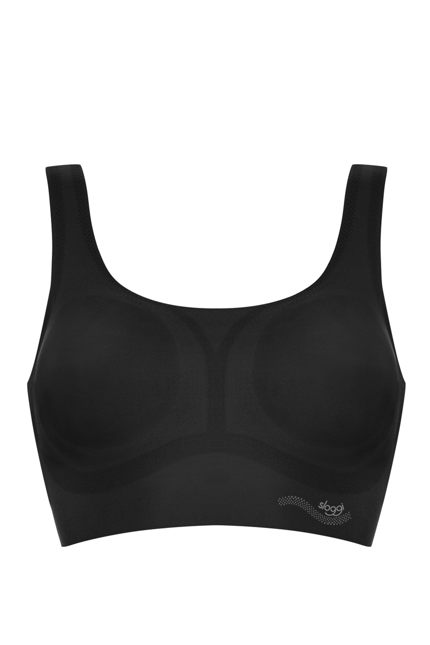 Sloggi Zero Feel Top Non Wired Bra