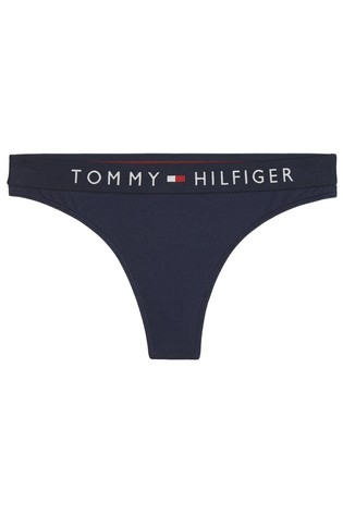 Tommy Original Thong