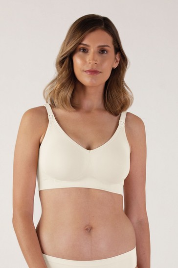 Bravado Sustainable Body Silk Seamless Nursing Bra