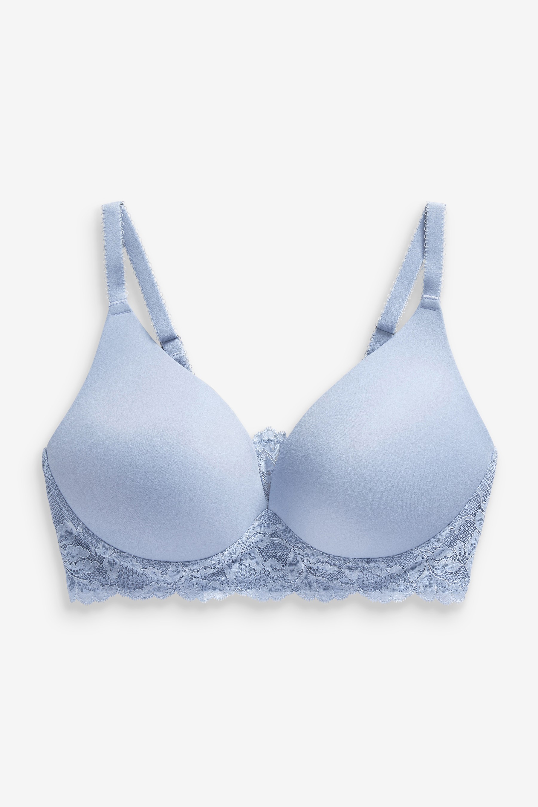 DD+ Light pad Non Wire Lounge Bra