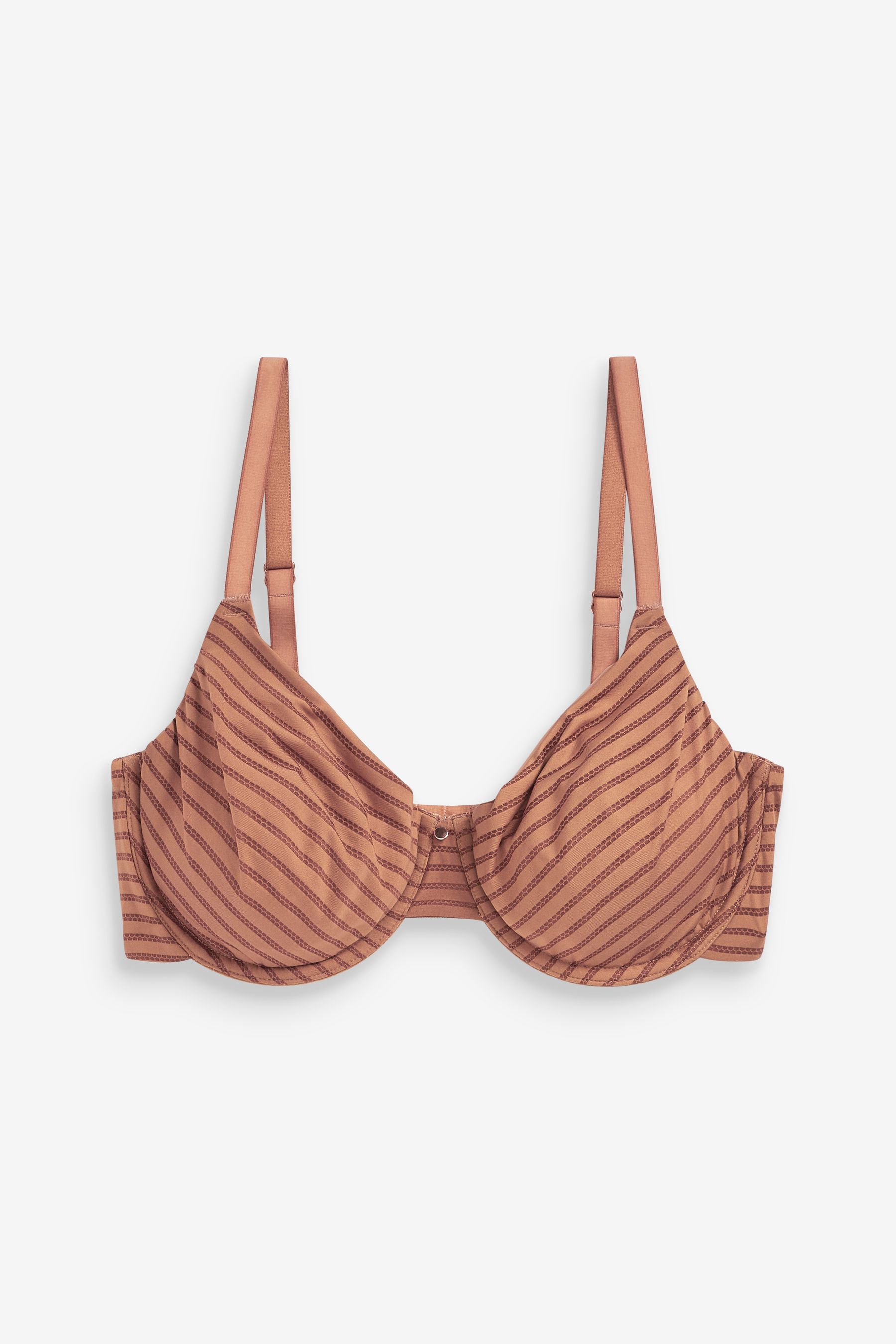 DD+ Minimiser Full Cup Bra