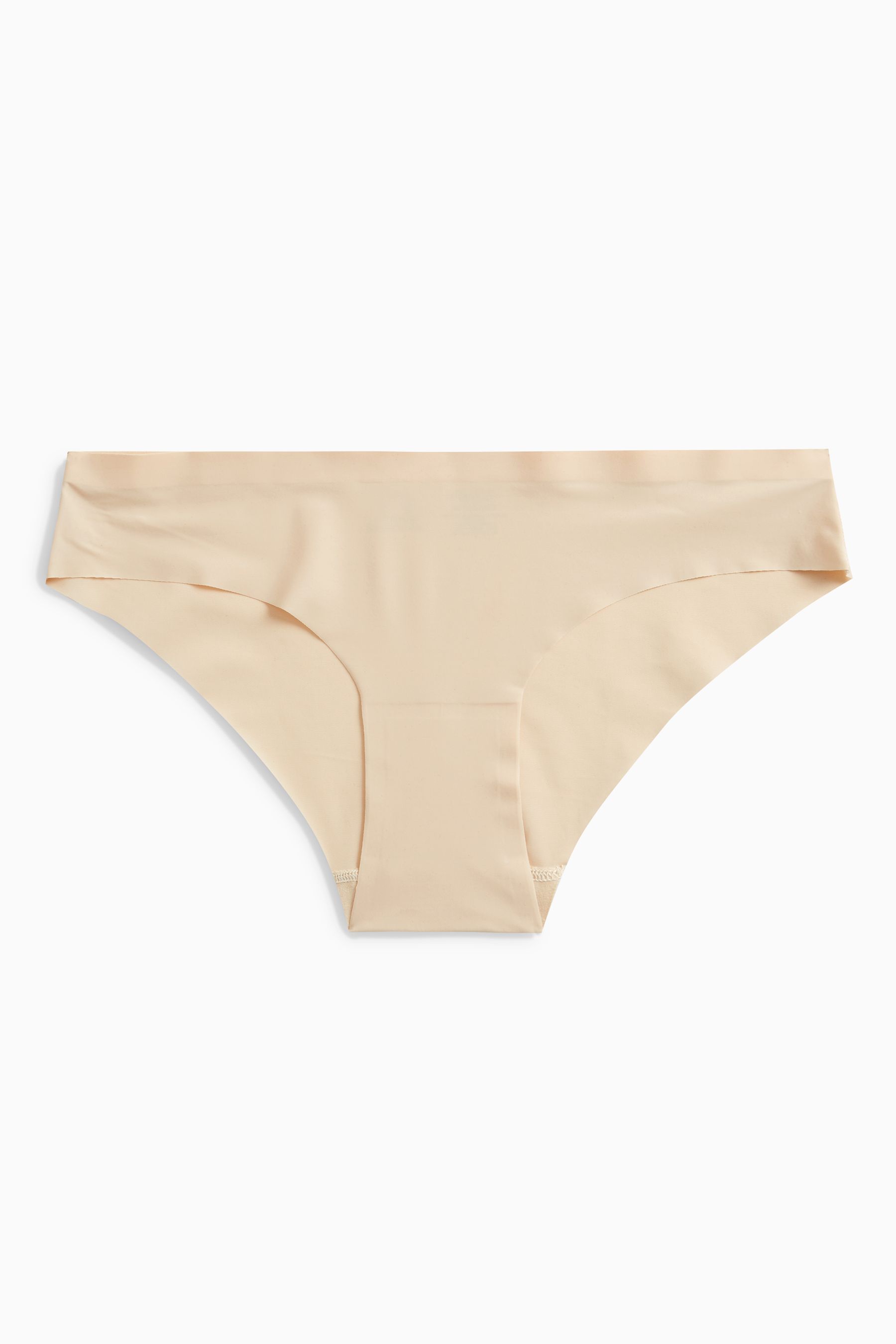 No VPL Knickers 3 Pack Brazilian