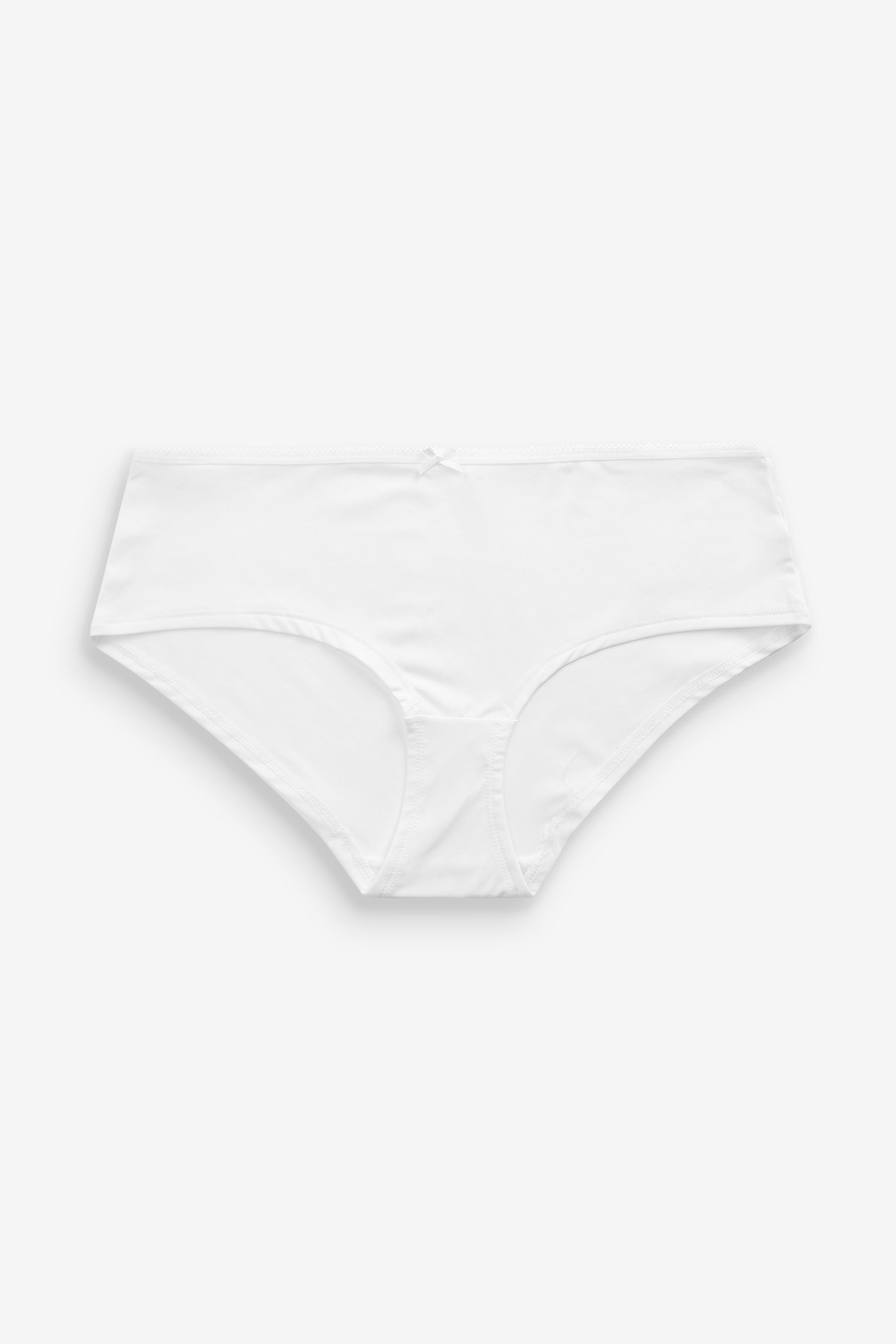 Microfibre Knickers 7 Pack Short